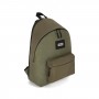 Рюкзак Bagland Stylish L 24 л, хаки