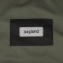 Рюкзак Bagland Stylish L 24 л, хаки