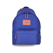 Рюкзак Bagland Stylish L 24 л, электрик