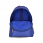Рюкзак Bagland Stylish L 24 л, электрик