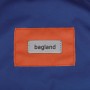 Рюкзак Bagland Stylish L 24 л, электрик