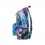 Рюкзак Bagland Stylish L 24 л, принт 1342