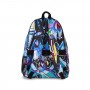 Рюкзак Bagland Stylish L 24 л, принт 1342