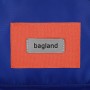 Рюкзак Bagland Stylish S 8 л, электрик