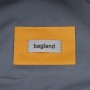 Рюкзак Bagland Stylish 24 л, серый, дизайн 1434