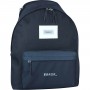 Рюкзак Bagland Stylish 24 л, черный