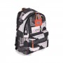 Рюкзак Bagland Stylish 24 л, принт 1343
