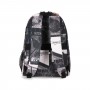 Рюкзак Bagland Stylish 24 л, принт 1343