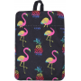 Рюкзак Bagland Трансформер 16 л, принт 361