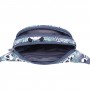 Бананка Bagland Bella 2 л, принт 764