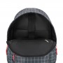 Рюкзак Bagland Stylish M 17 л, принт 1339