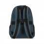 Рюкзак Bagland Stylish M 17 л, принт 1434
