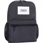 Рюкзак Bagland Молодежный mini 8 л, серый