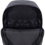 Рюкзак Bagland Молодежный mini 8 л, серый