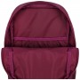 Рюкзак Bagland Молодежный mini 8 л, бордовый