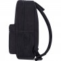 Рюкзак Bagland Молодежный mini 8 л, черный