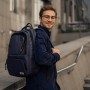 Рюкзак для ноутбука Bagland STARK 22 л, синий