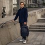 Рюкзак для ноутбука Bagland STARK 22 л, синий