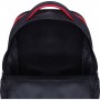 Рюкзак школьный Bagland Отличник 20 л, черный, дизайн 658