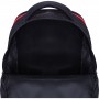 Рюкзак школьный Bagland Отличник 20 л, черный, дизайн 609
