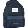 Рюкзак Bagland Stylish L 24 л, черный