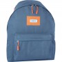 Рюкзак Bagland Stylish L 24 л, серый