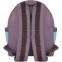 Рюкзак Bagland BUNDLE 14 л, принт 1306