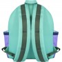 Рюкзак Bagland BUNDLE 14 л, принт 1317