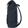 Рюкзак роллтоп Bagland Holder 25 л, черный