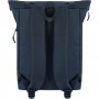 Рюкзак роллтоп Bagland Holder 25 л, черный