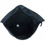 Рюкзак роллтоп Bagland Holder 25 л, черный