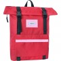 Рюкзак роллтоп Bagland Holder 25 л, красный