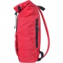 Рюкзак роллтоп Bagland Holder 25 л, красный
