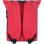 Рюкзак роллтоп Bagland Holder 25 л, красный