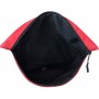 Рюкзак роллтоп Bagland Holder 25 л, красный