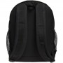Рюкзак Bagland BL Молодежный W/R 17 л, черный, дизайн 853