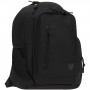 Рюкзак для ноутбука Bagland BL Техас 29 л, черный