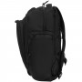 Рюкзак для ноутбука Bagland BL Техас 29 л, черный