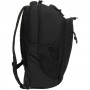 Рюкзак для ноутбука Bagland BL Техас 29 л, черный