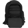 Рюкзак для ноутбука Bagland BL Техас 29 л, черный