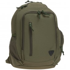 Рюкзак для ноутбука Bagland BL Техас 29 л, хакі
