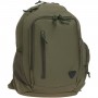 Рюкзак для ноутбука Bagland BL Техас 29 л, хаки