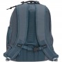 Рюкзак для ноутбука Bagland BL Техас 29 л, серый
