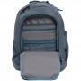 Рюкзак для ноутбука Bagland BL Техас 29 л, серый