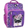 Рюкзак школьный Bagland BL Школьник 8 л, фиолетовый, дизайн 890