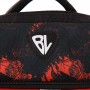 Рюкзак школьный Bagland BL Школьник 8 л, черный, дизайн 907