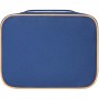 Косметичка Bagland Tidykit 4 л, синяя