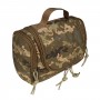 Сумка-подсумок для предметов личной гигиены Bagland 4,5 л, камуфляж «Пиксель»