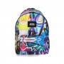 Рюкзак Bagland Stylish XL 34 л, принт 1342