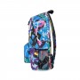 Рюкзак Bagland Stylish XL 34 л, принт 1342